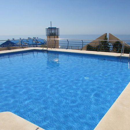 Apartamento Marbella Playa Av Nabeul Exteriör bild