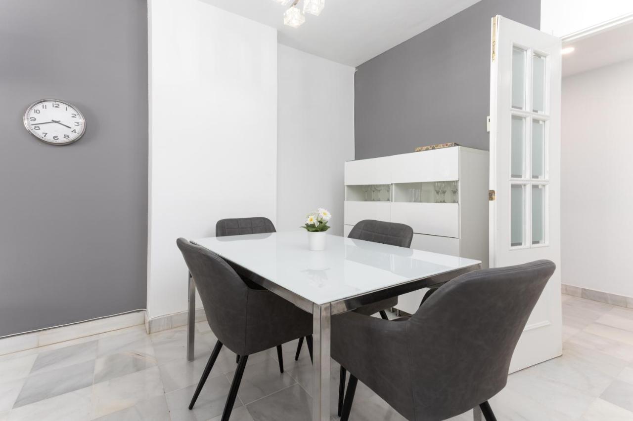 Apartamento Marbella Playa Av Nabeul Exteriör bild