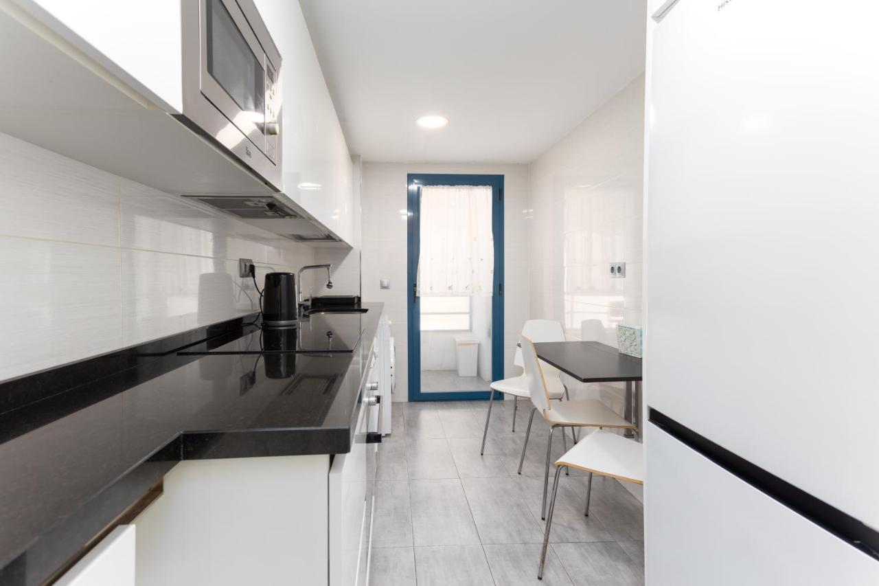 Mtr - Marbella Temporary Rent 3Bedrooms Old Town Exteriör bild