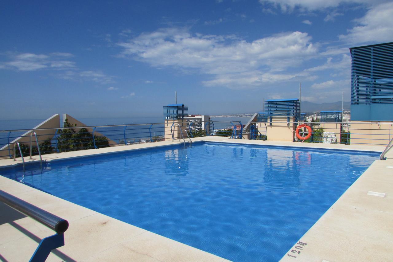 Apartamento Marbella Playa Av Nabeul Exteriör bild